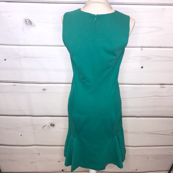 Fit And Flair Dress by Katherine Barclays Montreal - Picture 2 of 2